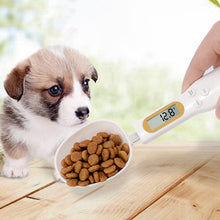 Load image into Gallery viewer, New Pet Food Scale Cup
