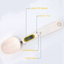 Load image into Gallery viewer, New Pet Food Scale Cup