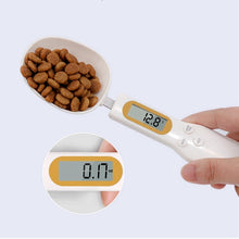 Load image into Gallery viewer, New Pet Food Scale Cup