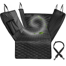 Load image into Gallery viewer, 100% Waterproof Dog Car Seat Cover