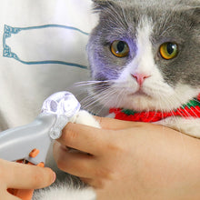 Load image into Gallery viewer, Professional Pet Nail Clipper