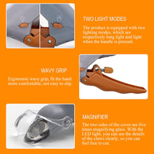 Load image into Gallery viewer, Professional Pet Nail Clipper