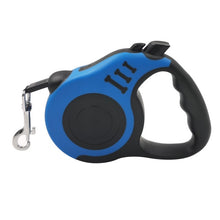 Load image into Gallery viewer, 3/5M Automatic Retractable Leash