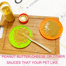 Load image into Gallery viewer, 2021 Lick Mat for Pet Anxiety