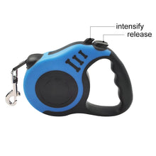 Load image into Gallery viewer, 5m Automatic Retractable Lead