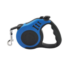 Load image into Gallery viewer, 5m Automatic Retractable Lead