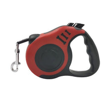 Load image into Gallery viewer, 5m Automatic Retractable Lead
