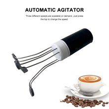 Load image into Gallery viewer, Hands Free Food Auto Stirrer