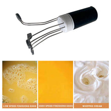 Load image into Gallery viewer, Hands Free Food Auto Stirrer