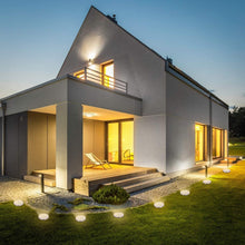 Load image into Gallery viewer, Solar Pathway Lights