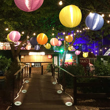 Load image into Gallery viewer, Solar Pathway Lights
