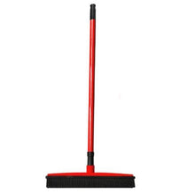 Load image into Gallery viewer, Magic Clean Pet Hair Broom