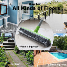 Load image into Gallery viewer, Magic Clean Pet Hair Broom