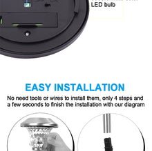 Load image into Gallery viewer, LED Solar Outdoor Garden Light