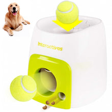 Load image into Gallery viewer, 2021 New Pet Tennis Launcher