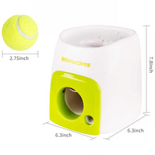 Load image into Gallery viewer, 2021 New Pet Tennis Launcher