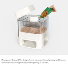 Load image into Gallery viewer, 2021 Catapult Feeder