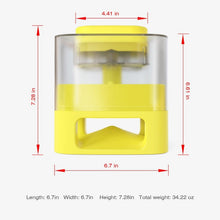 Load image into Gallery viewer, 2021 Catapult Feeder