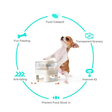 Load image into Gallery viewer, 2021 Catapult Feeder