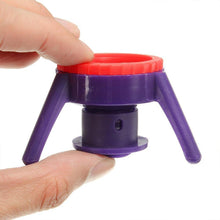 Load image into Gallery viewer, No More It Waste Bottle Cap Stands