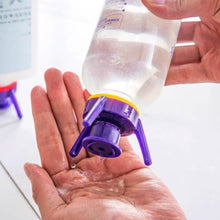 Load image into Gallery viewer, No More It Waste Bottle Cap Stands