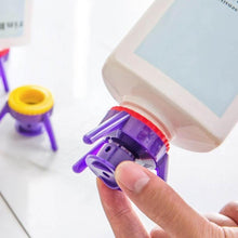 Load image into Gallery viewer, No More It Waste Bottle Cap Stands