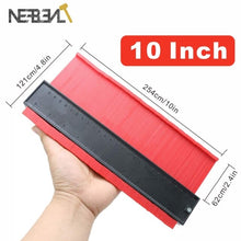 Load image into Gallery viewer, 10" Contour Gauge Measuring and Duplicating Tool