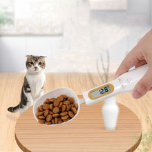 Load image into Gallery viewer, New Pet Food Scale Cup