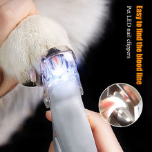 Load image into Gallery viewer, Professional Pet Nail Clipper