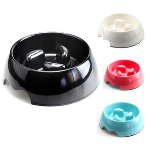 Slow Feeder for Dogs