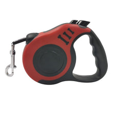 Load image into Gallery viewer, 3/5M Automatic Retractable Leash